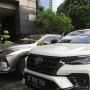 Kasus Robot Trading Fahrenheit, Polisi Sita Mobil Mewah dan Dua Apartemen
