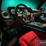 Peringati Ulang Tahun ke-55, Mercedes-AMG Hadirkan Edisi Khusus