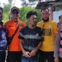 Penumpang Kapal Penyeberangan KMP Mishima Tujuan Kolaka Jatuh ke Laut Ditemukan Masih Hidup