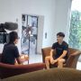 Taisei Marukawa Dianggap Fenomenal, Televisi Jepang Temui Langsung Sang Pemain di Bali