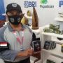 PNM Gelar Pameran Usaha di Event Mandalika Experience EXPO 2022