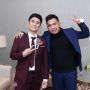 Berseteru dengan Istri Juragan 99 Shandy Purnamasari, Ini Sederet Bisnis Putra Siregar