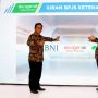 BPJamsostek Gaet BNI Agen46 Perluas Kanal Layanan Daftar dan Bayar