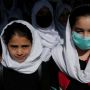 Prihatin, Dewan Kemanan PBB Desak Taliban Izinkan Siswi Sekolah Lagi