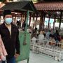 Warga Mulai Padati Makam Syekh Maulana Malik Ibrahim Jelang Ramadhan