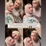 Istri Doni Salmanan Insecure Disebut Mirip dengan Citra Kirana: Ampun!