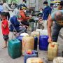 Operasi Pasar Minyak Goreng Curah Digelar di Balikpapan dan Samarinda, Polda Kaltim Pastikan Pendistribusian Aman