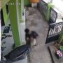 Keterlaluan! Pria Diduga Pedofil Terekam Lecehkan Anak di Teras Rumah Korban pada Siang Bolong