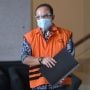 Mantan Dirut Waskita Beton Precast Jarot Subana Jadi Penghuni Baru Lapas Sukamiskin