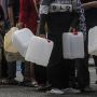 Jelang Ramadhan dan Idul Fitri, DKI Gelar Pasar Murah di 92 Titik