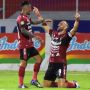 Link Live Streaming RANS Nusantara FC vs Bali United di BRI Liga 1 Malam Ini