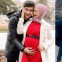 9 Potret Baby Bump Ria Ricis yang Akhirnya Go Public, Sudah Membesar!