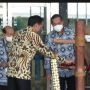 Masih Dampingi Jokowi Pagi Tadi, Mendag Lutfi Bukan Target Isu Reshuffle Rabu Pon?