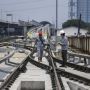 LRT Jabodebek Mundur Beroperasi Juni 2023 Karena Persoalan Safety