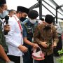 Wapres:  Balai Latihan Kerja Diharapkan Mencetak Tenaga Kerja Siap Kerja di Berbagai Industri