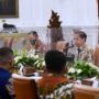 Tok! Presiden Jokowi Perbolehkan Mudik dan Salat Tarawih Berjamaah, Ini yang Dilarang