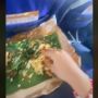 Viral Penumpang Bawa Nasi Padang Makan di Pesawat, Netizen Terbayang Aromanya