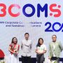 BRI Gencar Lakukan Kampanye untuk Sampaikan Visi dan Misi Perseroan secara Efektif