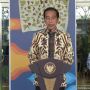 Resmi Buka Jakarta Inacraft 2022, Jokowi Ajak Masyarakat Cintai Produk Negeri Sendiri