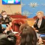 Rusia Sebut Militer AS dan Ukraina Hendak Gunakan Burung sebagai Senjata Penularan Massal