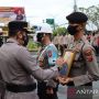 Anggota Polisi di Sukabumi Dipecat Gara-gara Terlibat Kasus Kriminal
