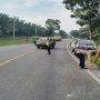 Kecelakaan Maut Ambulans Kontra Truk di Batubara, Perawat Tewas