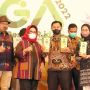 Sejahterakan Masyarakat Lewat Program TJSL, Taspen Raih 3 Penghargaan di Indonesia Green Awards
