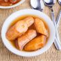 Resep Kolak Pisang Bakar, Sajian Manis saat Buka Puasa