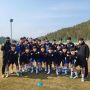 Kalahkan Timnas Indonesia U-19, Tim Yeungnam University Ditraktir Shin Tae-yong