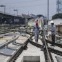 Analis: Tak Terbayangkan Bagaimana Situasi Pandemi dan Inflasi Jika Jokowi Tak Geber Infrastruktur