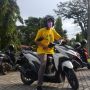 Mahasiswa Ini Dapat Berkah Macet MotoGP, Jadi Ojek Dadakan, Pulang Kantongi Ratusan Ribu Rupiah