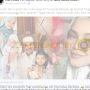 CEK FAKTA: Beredar Kabar Duka Siti Nurhaliza Meninggal Dunia, Benarkah?