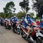 Dapat Hemat Bahan Bakar Fosil, Kementerian ESDM Targetkan Konversi 120 Juta Motor BBM ke Motor Listrik