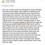 Parah Banget! Cewek Curhat Punya Tetangga Julid, Sampai Ngurusin Alat Reproduksi Suaminya, Bacanya Bikin Emosi