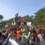 1.400 Personel Gabungan Disiapkan Dalam Mengawal Demo Pengemudi Ojol di DPR