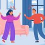 5 Hal yang Harus Kamu Lakukan Setelah Bertengkar dengan Pasangan, Wajib Dicatat!