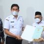 Mendapat Hibahan Lahan di Sawahlunto, Kemnaker Siap Bangun Workshop Pelatihan Vokasi