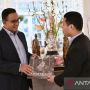Anies Baswedan Pamer Pertemuan Dengan Menteri dari Singapura Bicarakan Tata Kota