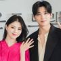 Kerja Bareng di Soundtrack #1, Park Hyung Sik dan Han So Hee Mengaku Senang