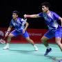 Hasil Kejuaraan Asia 2022: Pram/Yere dan Fadia/Ribka Melaju ke Perempat Final