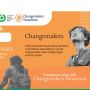 Gerakan Changemakers Nusantara  Demi Ciptakan Perubahan Nyata
