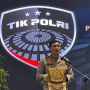 TIK Polri Gelar Rakernis, Bahas Penguasaan Teknologi Blockchain hingga Artificial Intelligence
