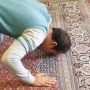 Tata Cara Sholat Tarawih di Rumah yang Perlu Diperhatikan dan Bacaan Niat untuk Imam, Makmum dan Sendiri