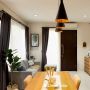 Hunian Berkonsep Open Space, Ini 5 Ide Desain Ruang Tamu dan Ruang Makan Tanpa Sekat