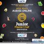 Junior MasterChef Indonesia Siap Kembali Digelar