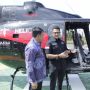 Super Cepat! Cilegon-Bandara Soetta Bisa Ditempuh 25 Menit Naik Helicity