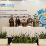 Laba Bersih Wom Finance Tembus Rp 110,61 Miliar di 2021