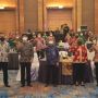 Buka Rakor Pelatihan SDM Ketenagakerjaan, Sekjen Kemnaker Tekankan Pentingnya Sinergitas!