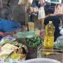 Daya Beli Terancam Gegara Harga Naik, DPR Minta Pemerintah Gelar Operasi Pasar Minyak Goreng