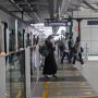 Proyek MRT Bundaran HI - Kota Tua Target Selesai 2025 Hingga 2030